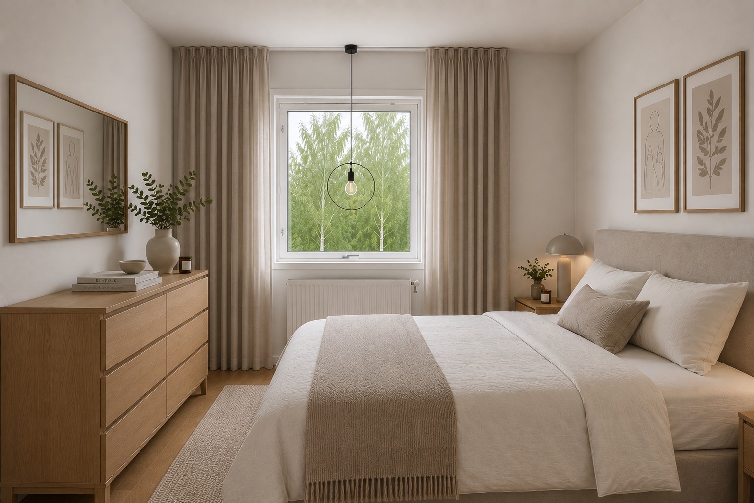 2 rok · 52 m² i Växjö – bild 7