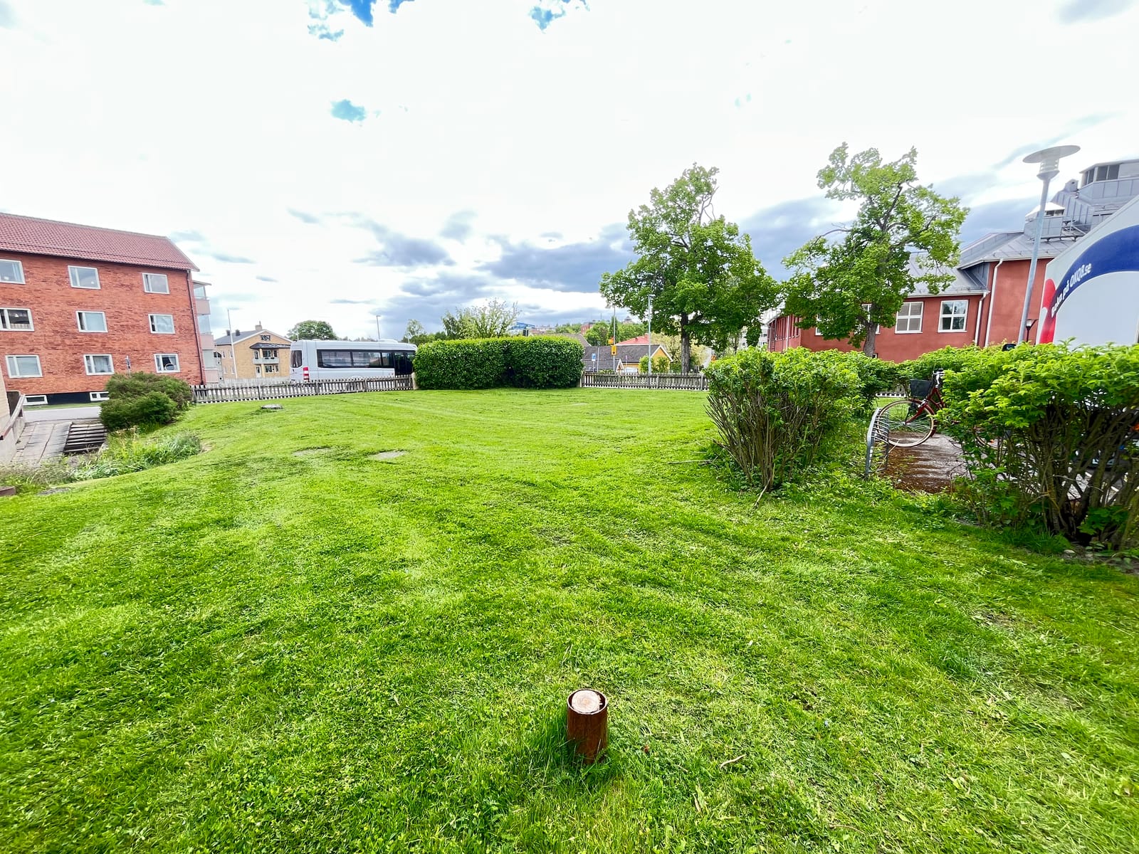 2 rok · 65 m² i Köping – bild 10