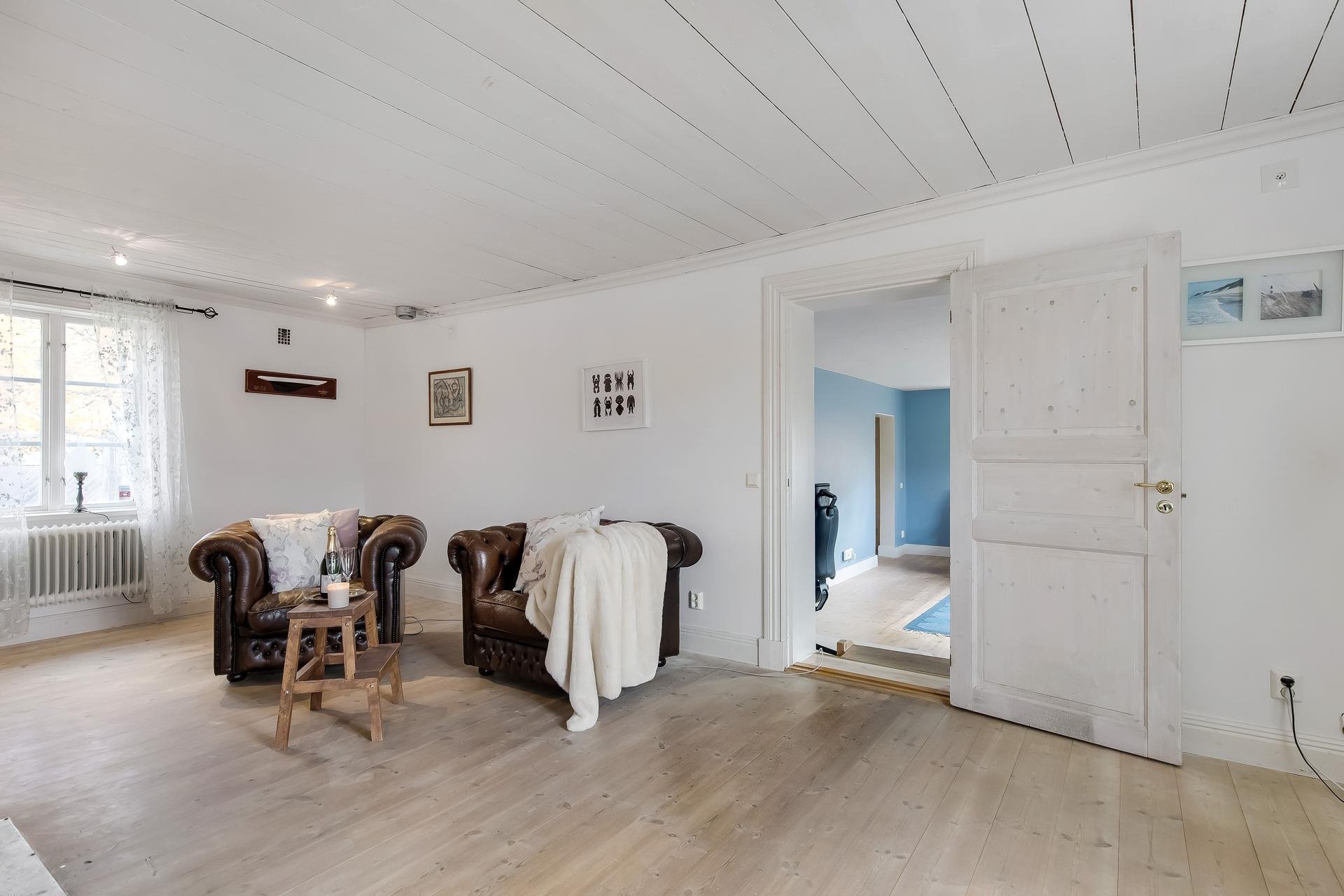 Villa/Hus, 9 rooms, 255 sqm, Strängnäs – bild 11