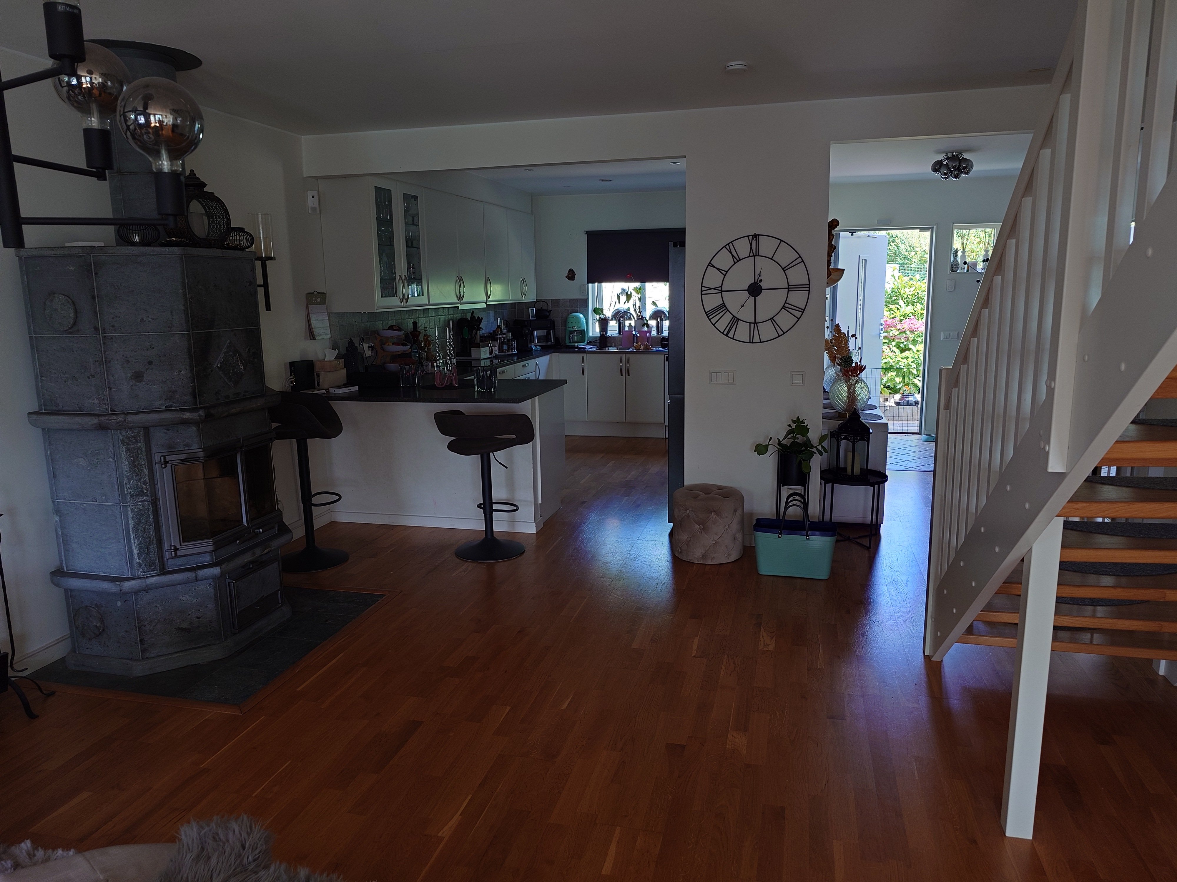 Villa/Hus, 6 rooms, 168 sqm, Katrineholm – bild 8