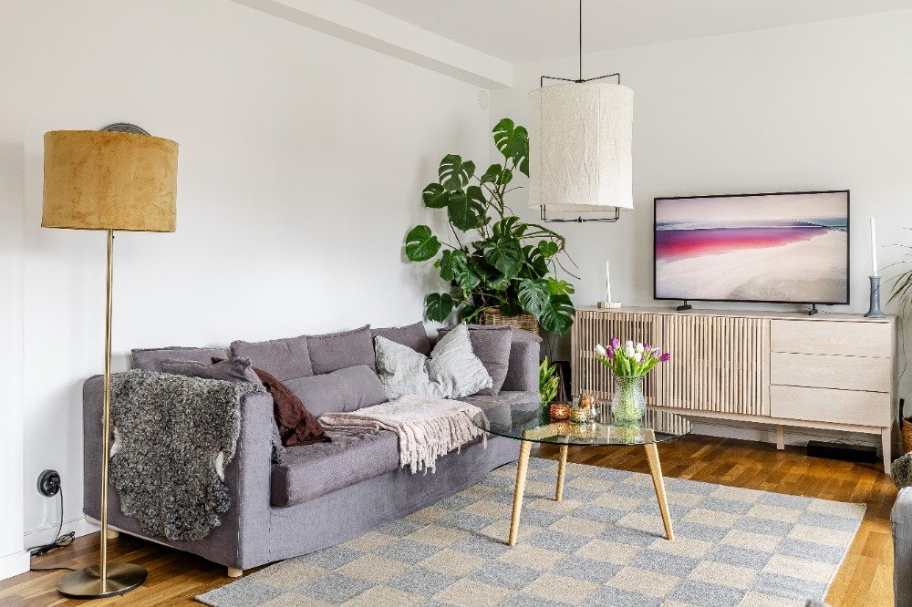 Lägenhet, 3 rooms, 80 sqm, Kalmar – bild 3