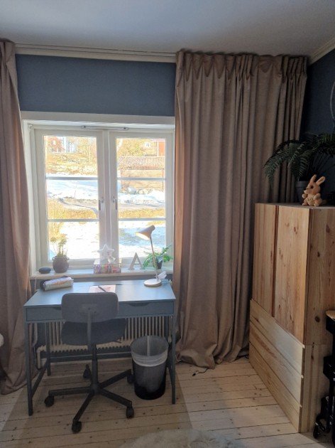 6 rok · 151 m² i Leksand – bild 11