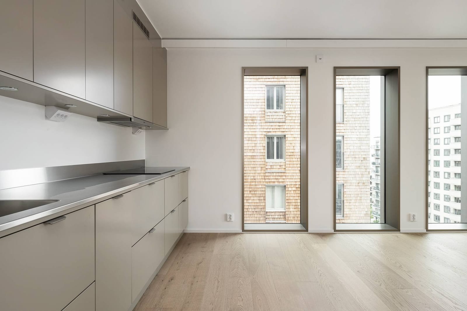 2 rok · 45 m² i Stockholm – bild 16