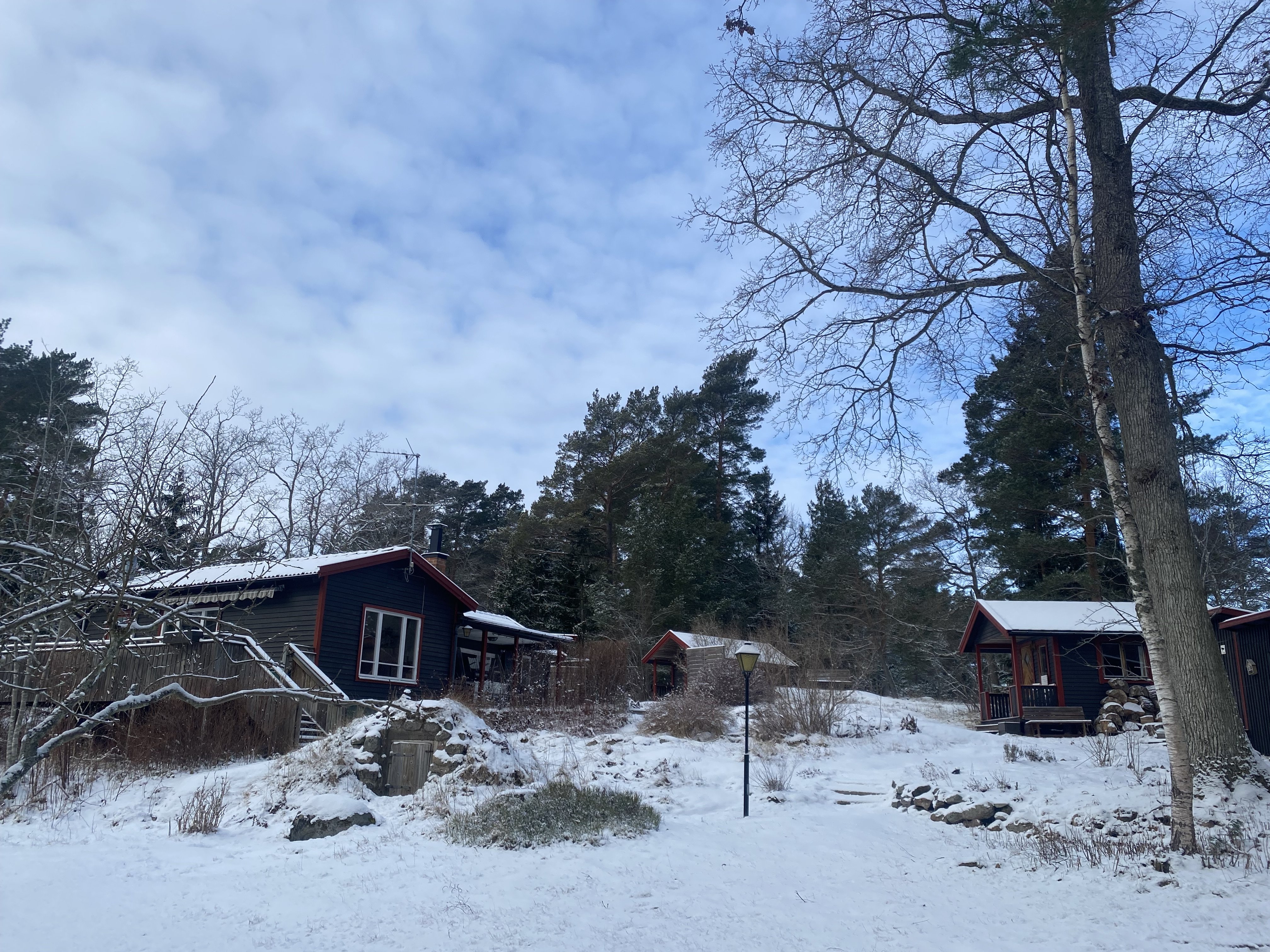 Villa/Hus, 3 rooms, 62 sqm, Värmdö – bild 21