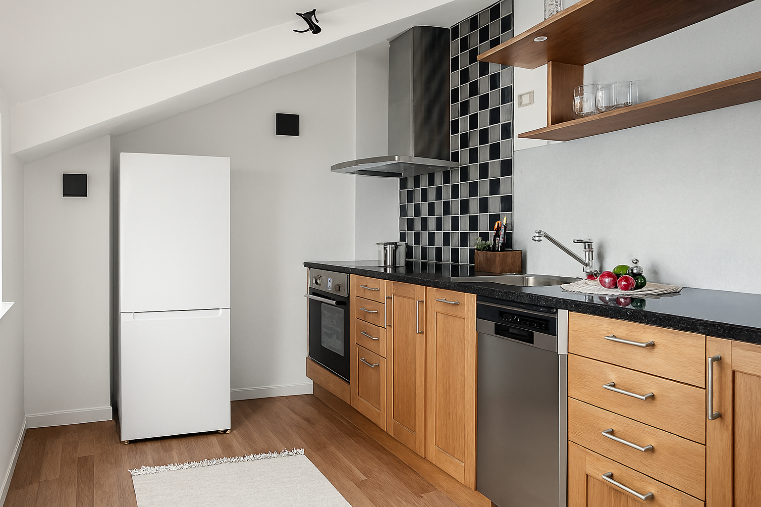 Lägenhet, 2 rooms, 55 sqm, Västerås – bild 5