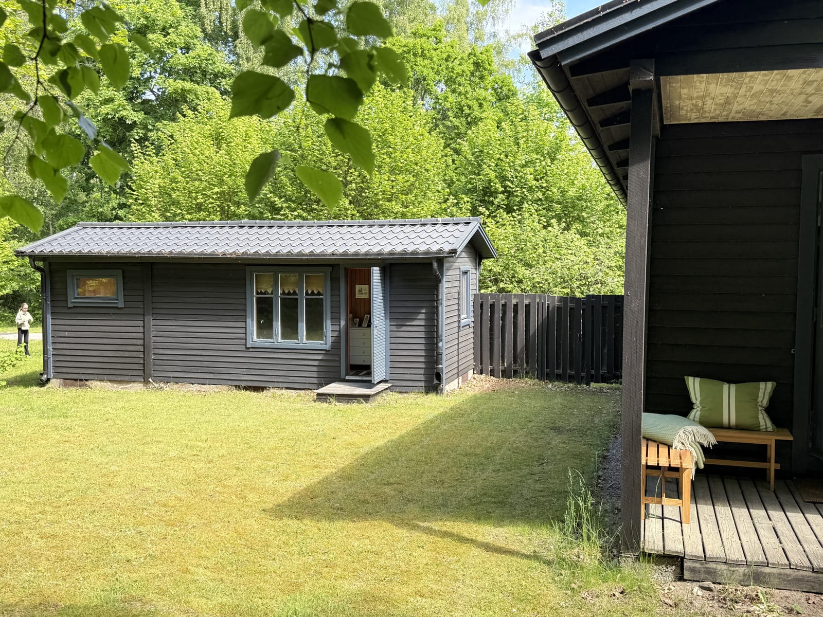 3 rok · 55 m² i Färjestaden – bild 23