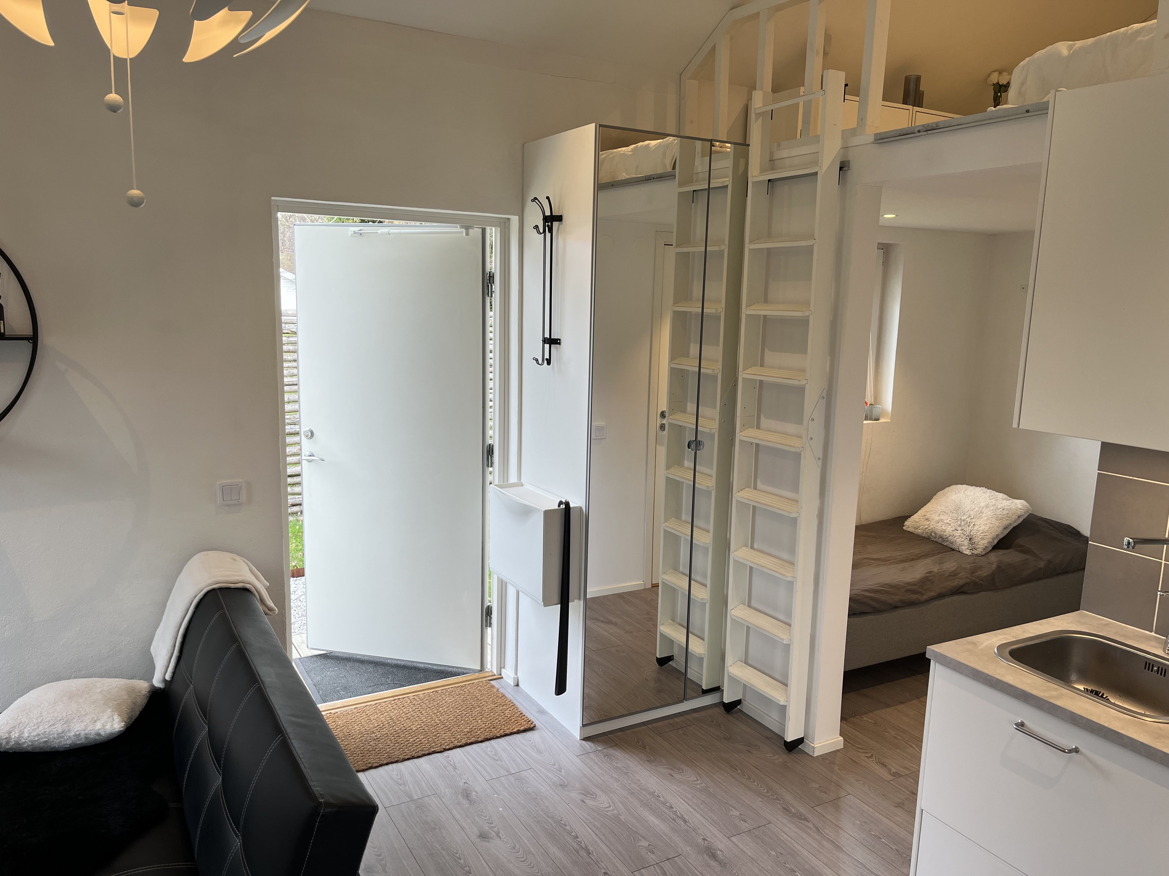 Stuga, 2 rooms, 40 sqm, Höllviken – bild 11