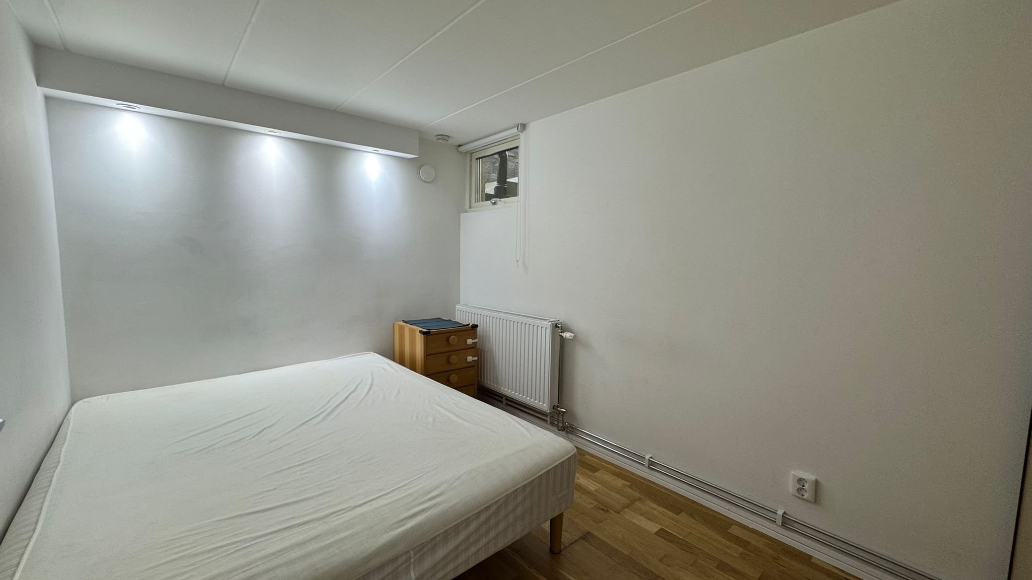Lägenhet, 3 rooms, 60 sqm, Segeltorp – bild 31
