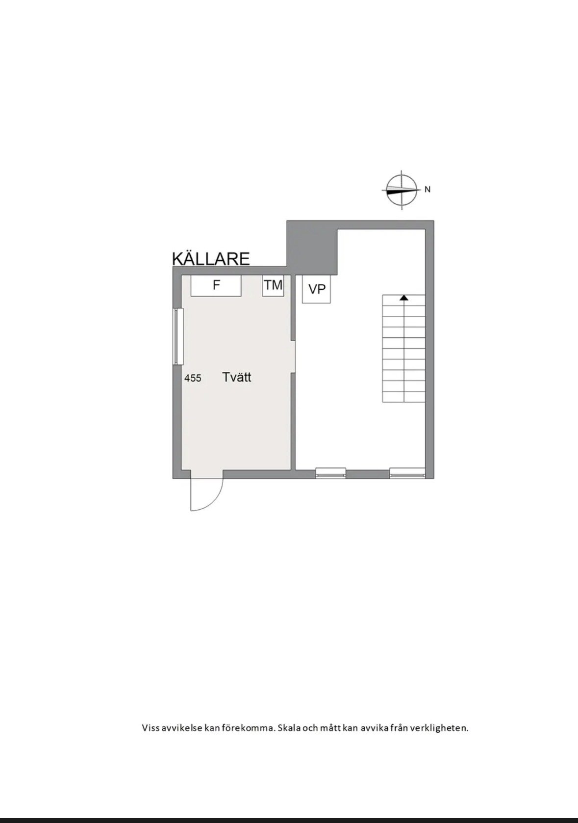 Duplex, 7 rooms, 166 sqm, Lysekil – bild 18