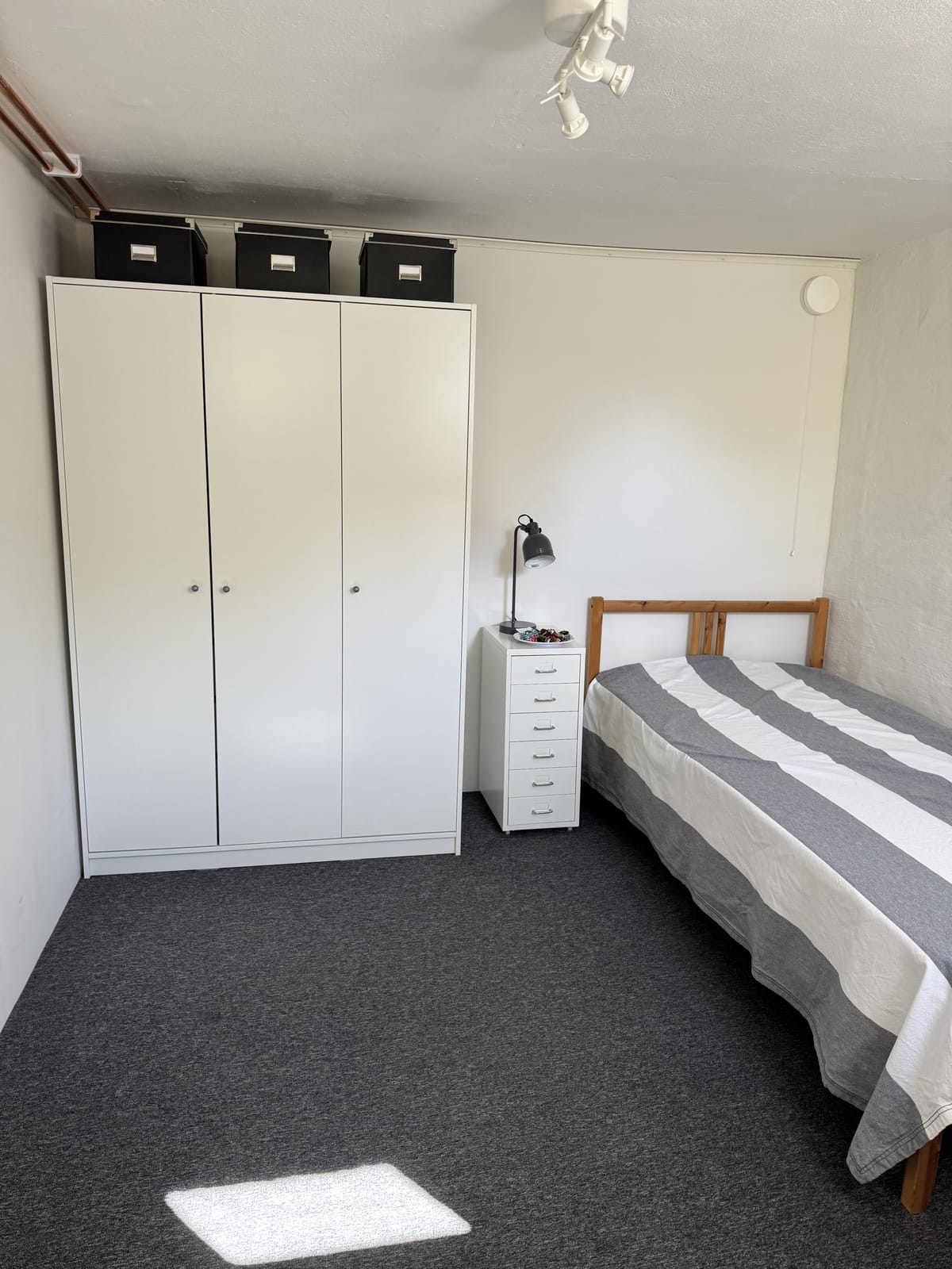 Villa/Hus, 1 rooms, 10 sqm, Jönköping