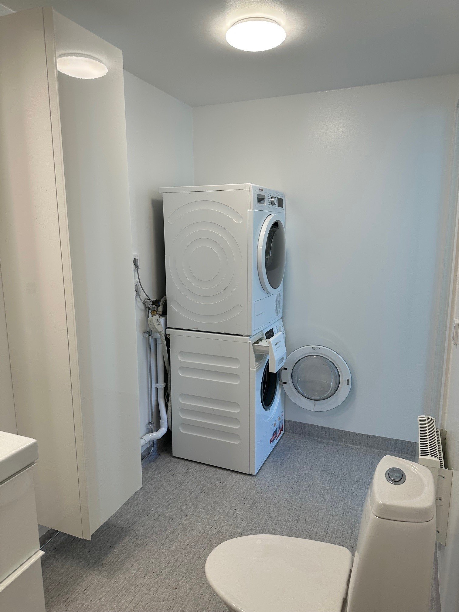 Lägenhet, 3 rooms, 65 sqm, Billesholm – bild 3