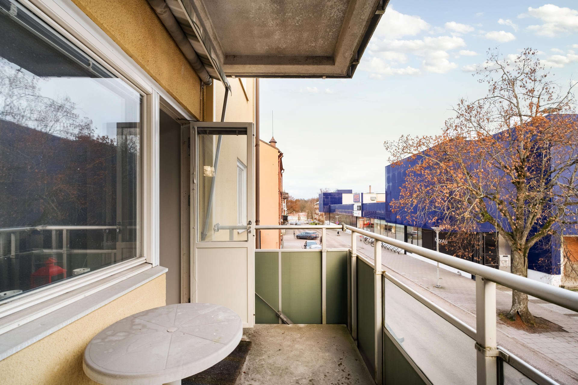 Lägenhet, 4 rooms, 95 sqm, Avesta – bild 19