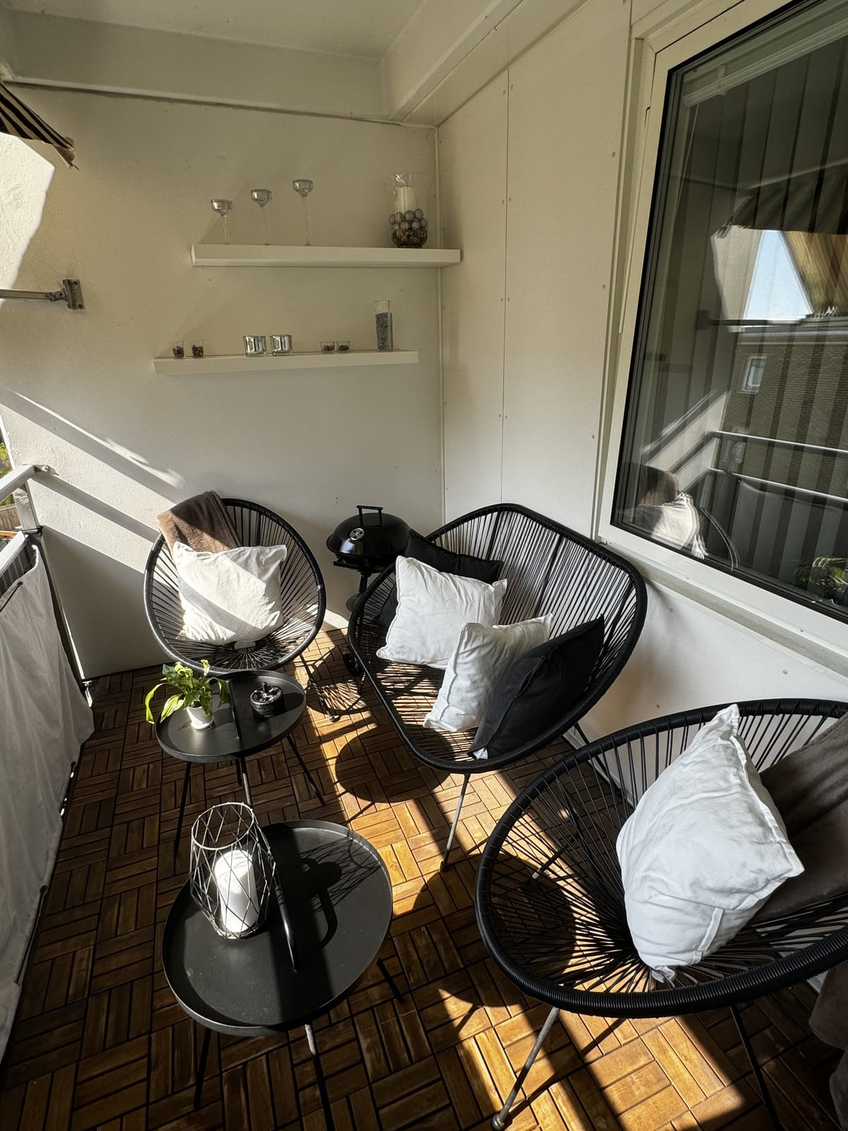 3 rok · 81 m² i Malmö – bild 7