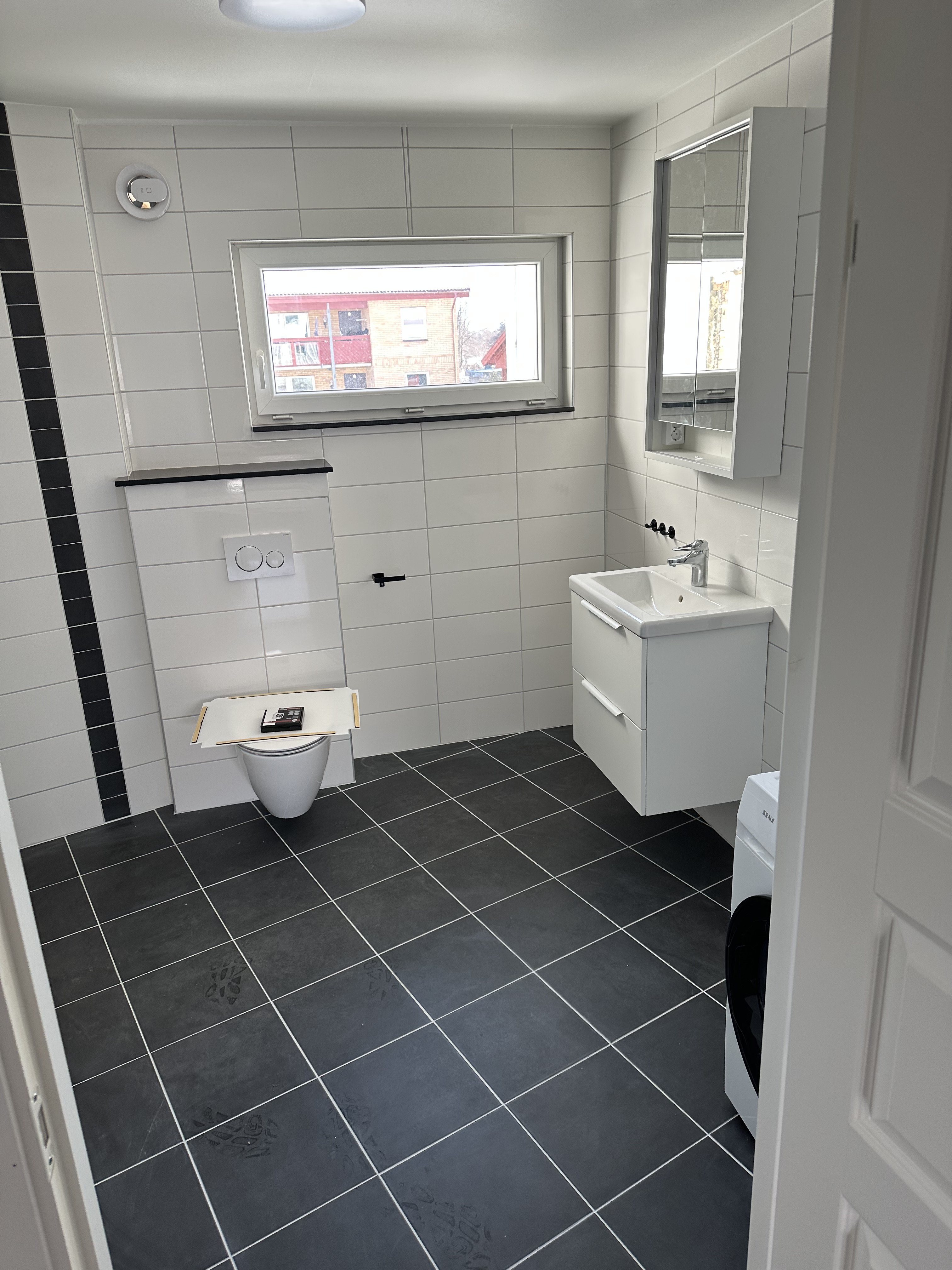 Lägenhet, 2 rooms, 73 sqm, Knislinge – bild 7