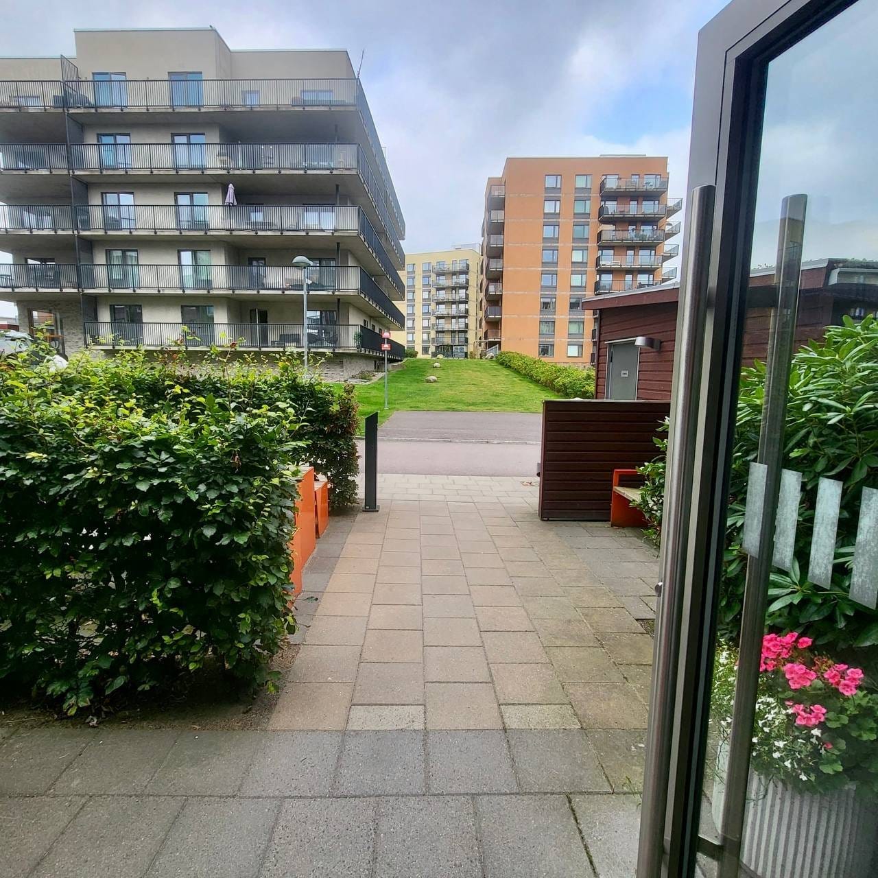 1 rok · 25 m² i Mölndal – bild 11
