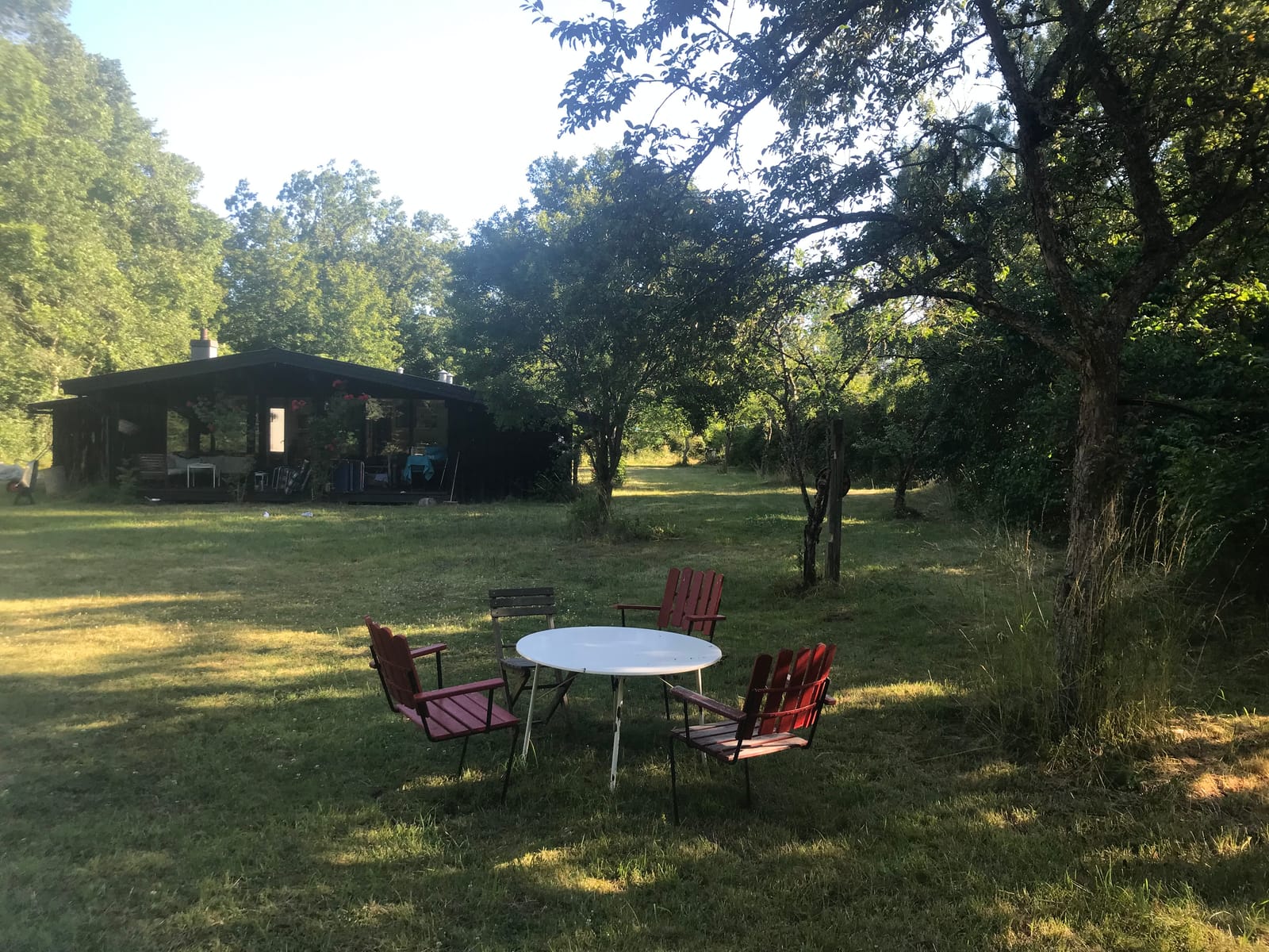 5 rok · 100 m² i Borgholm – bild 13