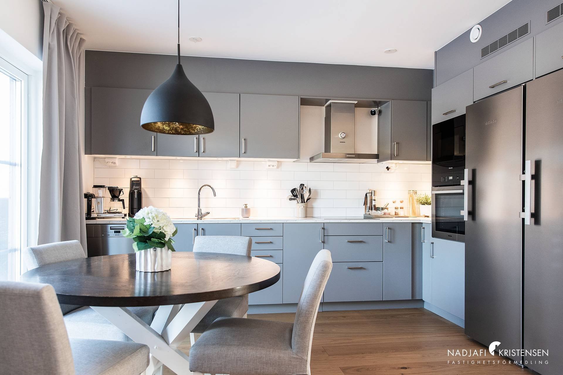 Radhus, 5 rooms, 121 sqm, Munka-ljungby – bild 10