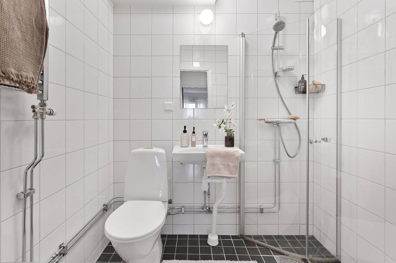 3 rok · 72 m² i Trångsund – bild 5