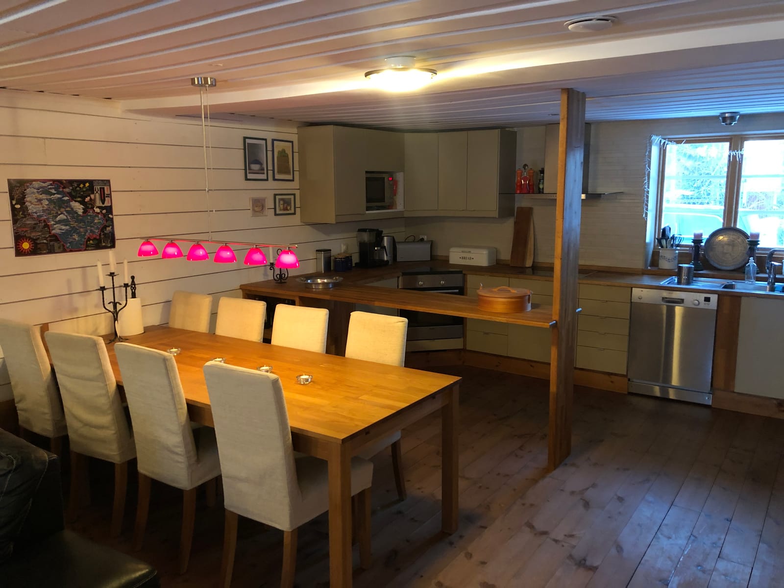 4 rok · 95 m² i Vemdalen – bild 3