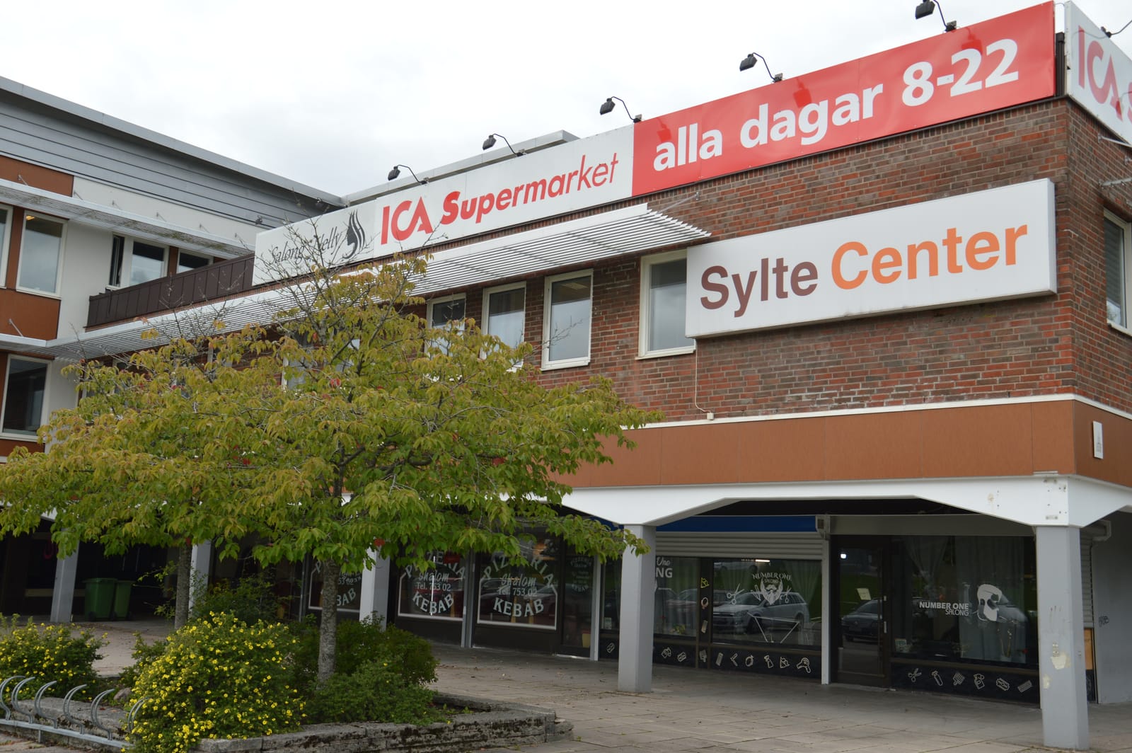2 rok · 58 m² i Trollhättan – bild 2