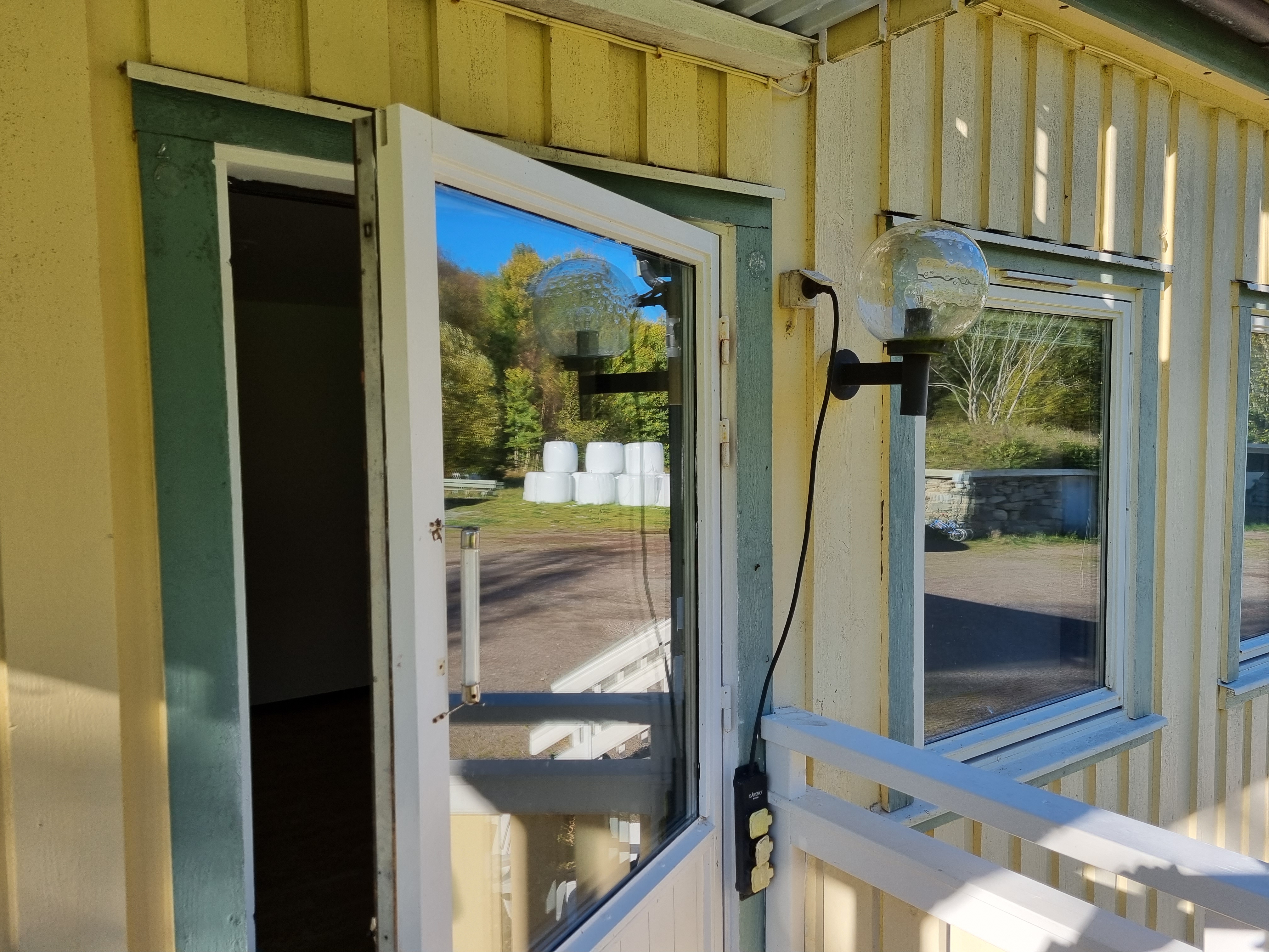 Lägenhet, 2 rooms, 52 sqm, Kållekärr – bild 21