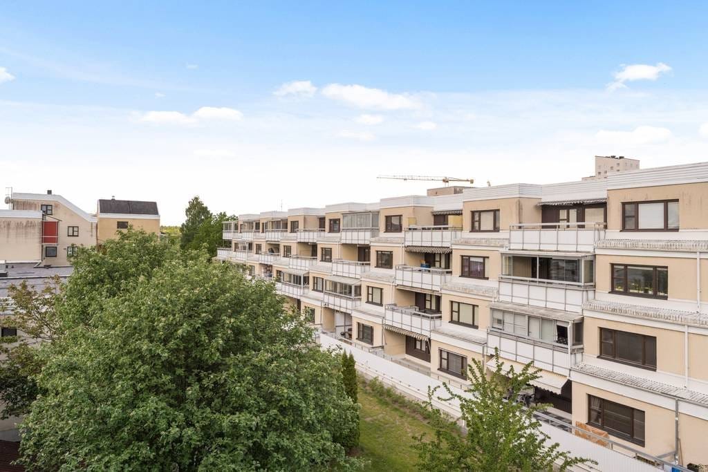 1 rok · 39 m² i Kista – bild 11