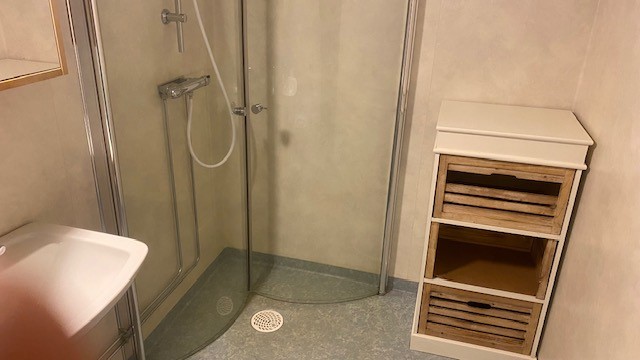 Lägenhet, 1 rooms, 45 sqm, Rönnäng – bild 8