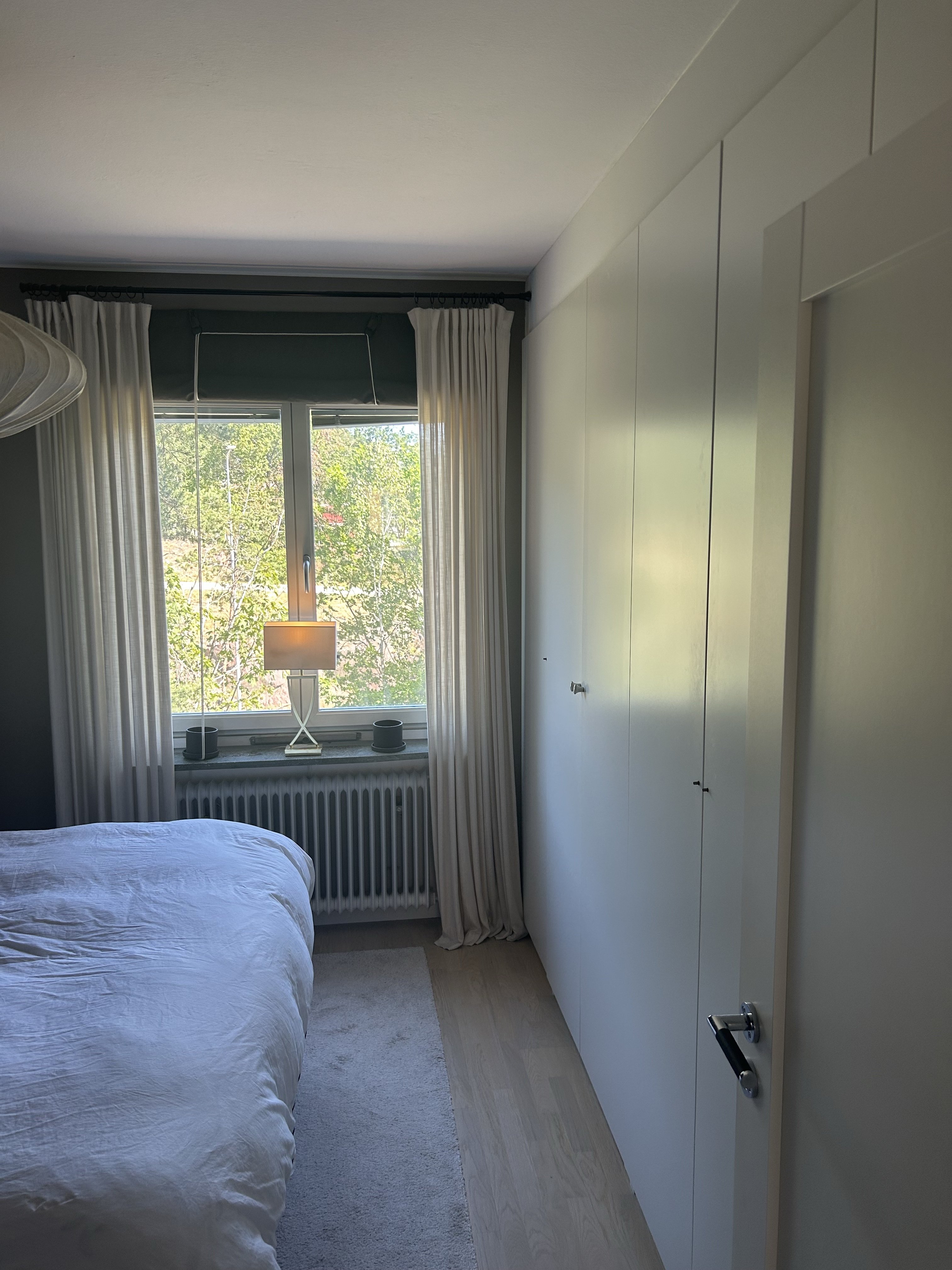 Lägenhet, 2 rooms, 59 sqm, Täby – bild 7