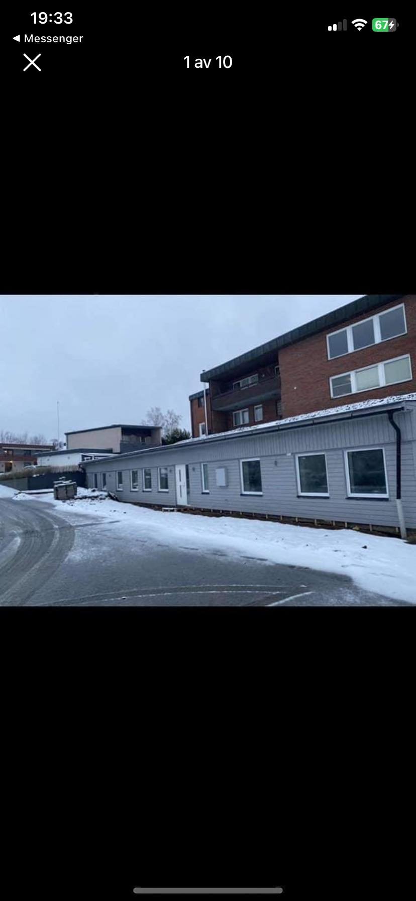 Villa/Hus, 4 rooms, 155 sqm, Jönköping