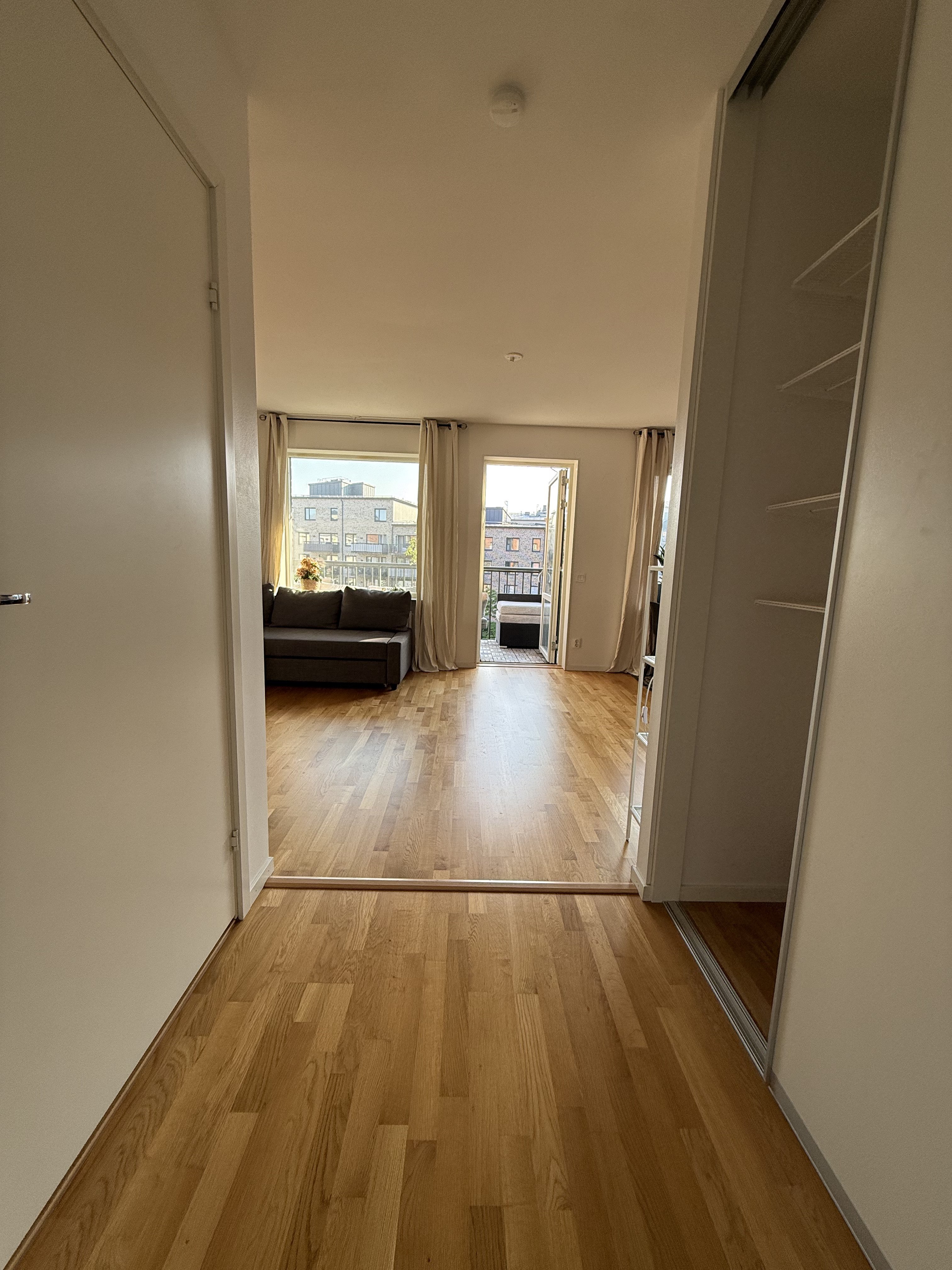 Lägenhet, 2 rooms, 53 sqm, Solna – bild 8