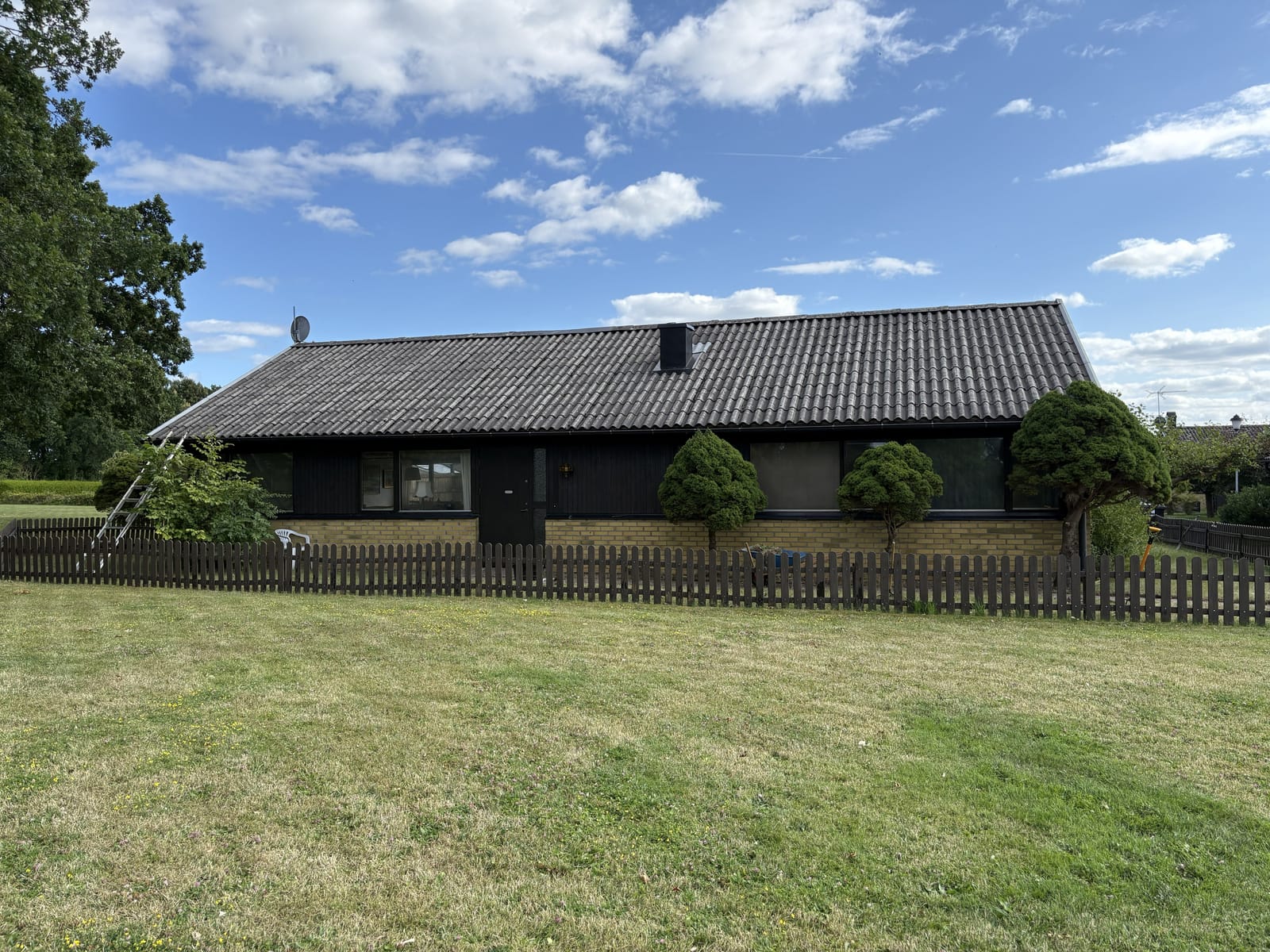 4 rok · 120 m² i Borgholm – Borgholm