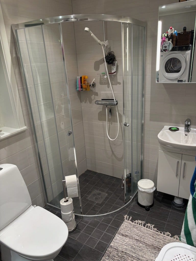 5 rok · 100 m² i Falun – bild 15