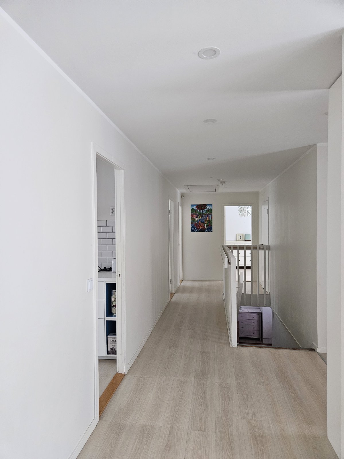 5 rok · 140 m² i Södertälje – bild 7