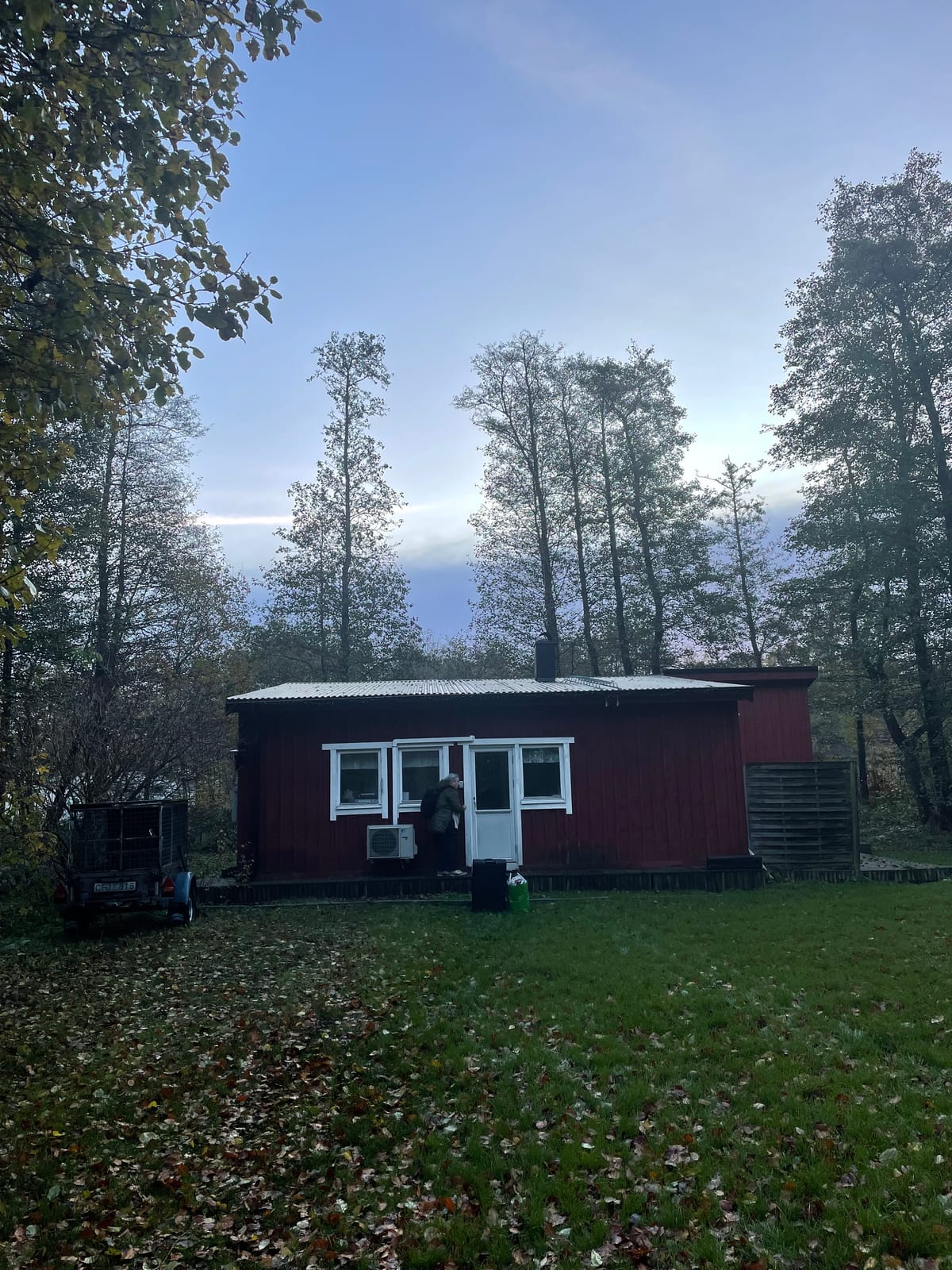 3 rok · 75 m² i Gärsnäs – bild 24