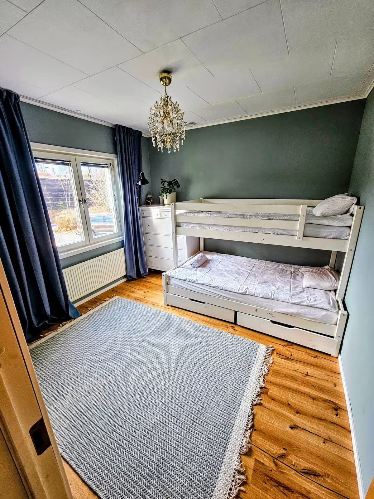7 rok · 170 m² i Sollentuna – bild 7
