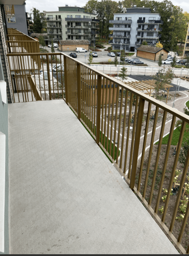3 rok · 78 m² i Strängnäs – bild 5