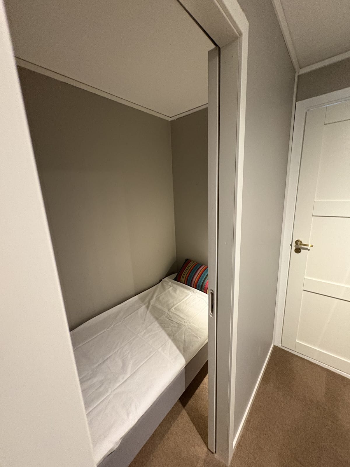 3 rok · 30 m² i Djursholm – bild 10