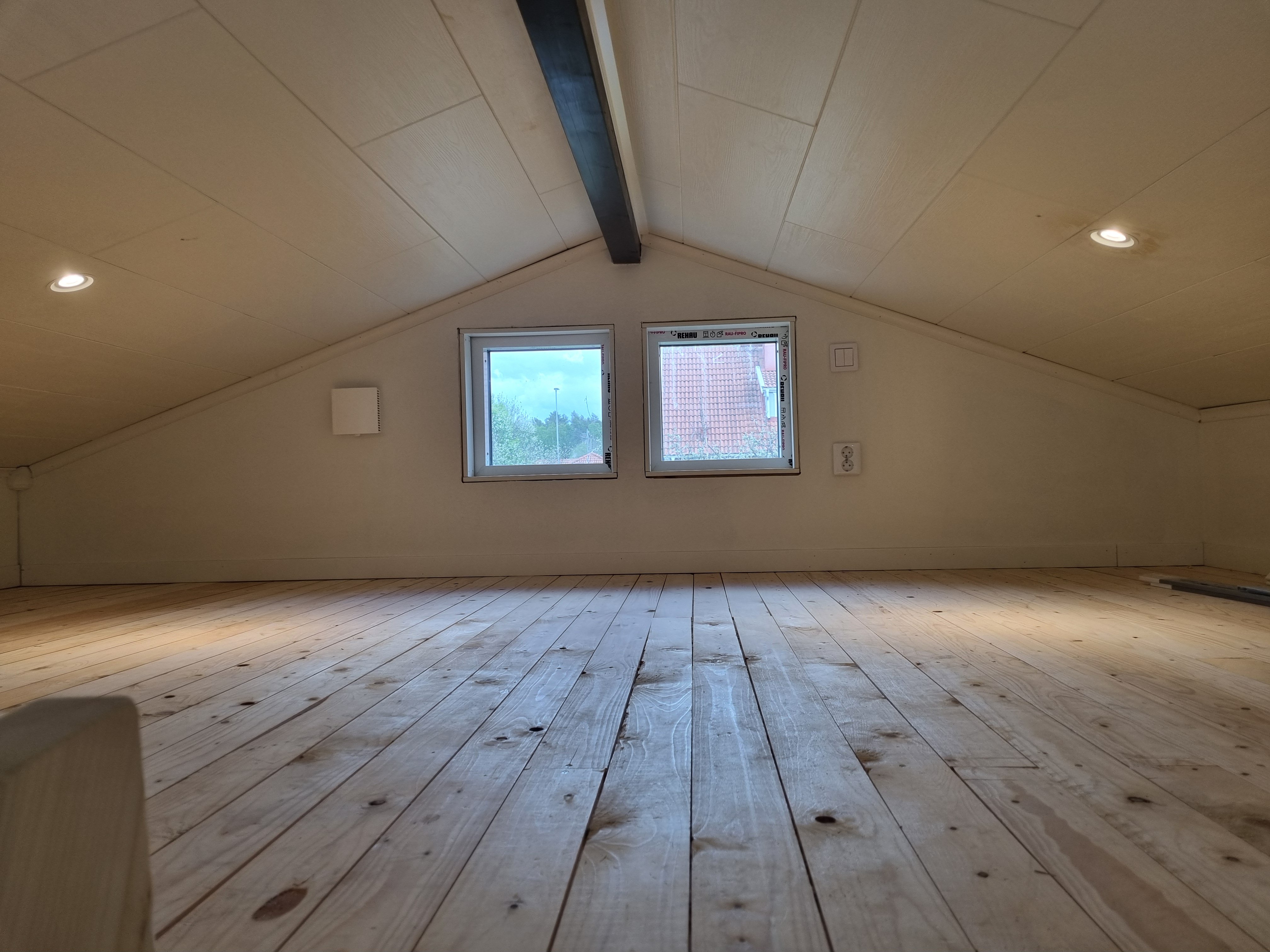 Stuga, 2 rooms, 30 sqm, Vårgårda – bild 11