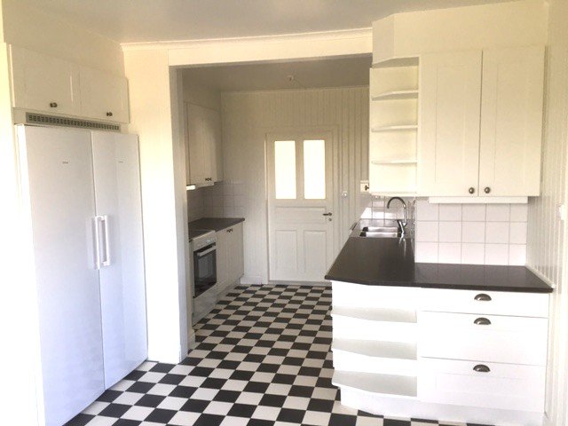 2 rok · 90 m² i Vinninga – bild 2
