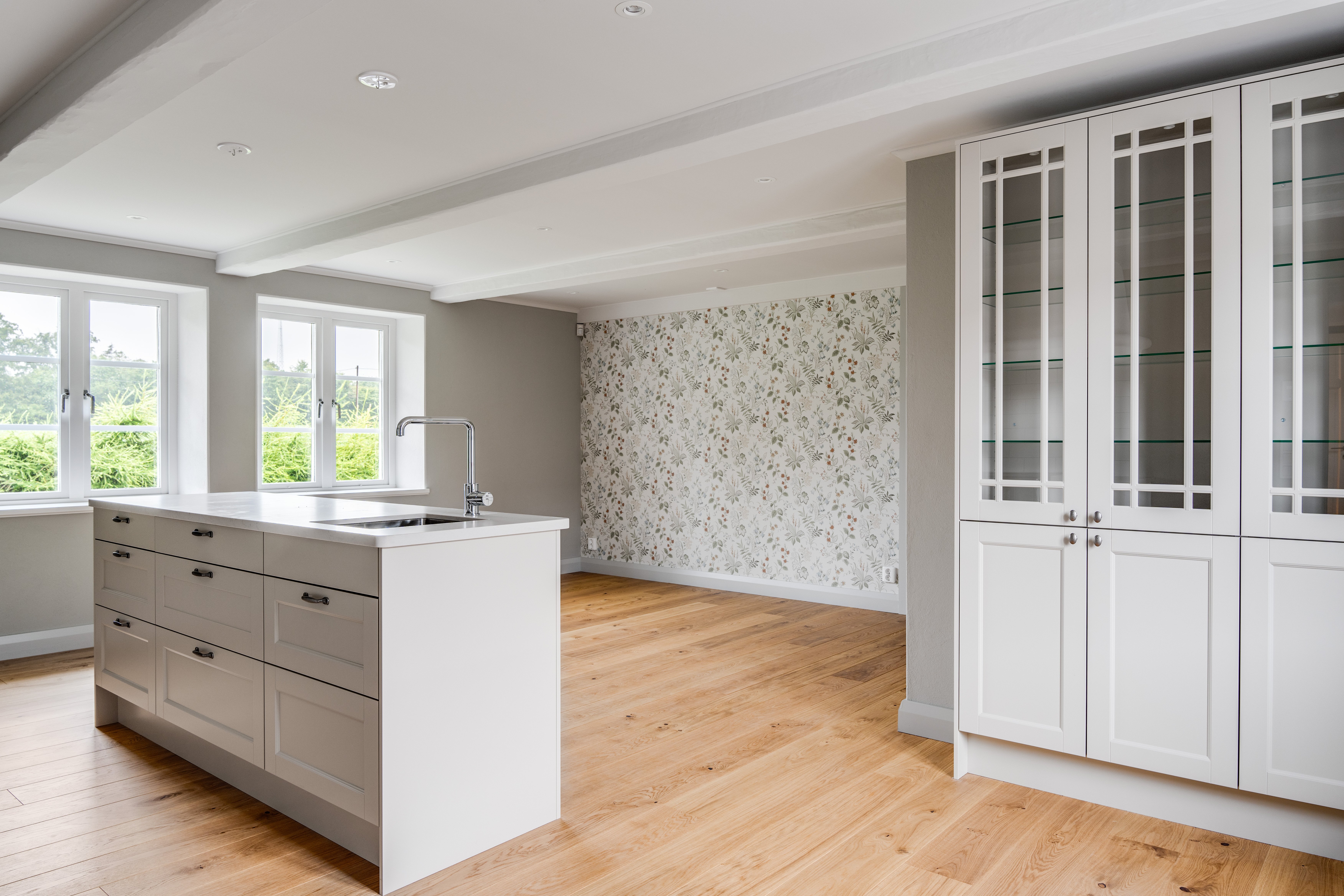 Villa/Hus, 5 rooms, 170 sqm, Sankt Olof – bild 9