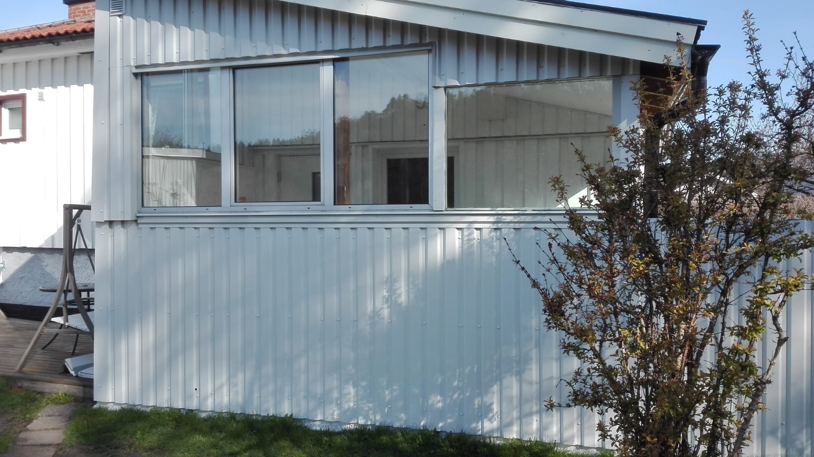 2 rok · 30 m² i Angered – bild 16