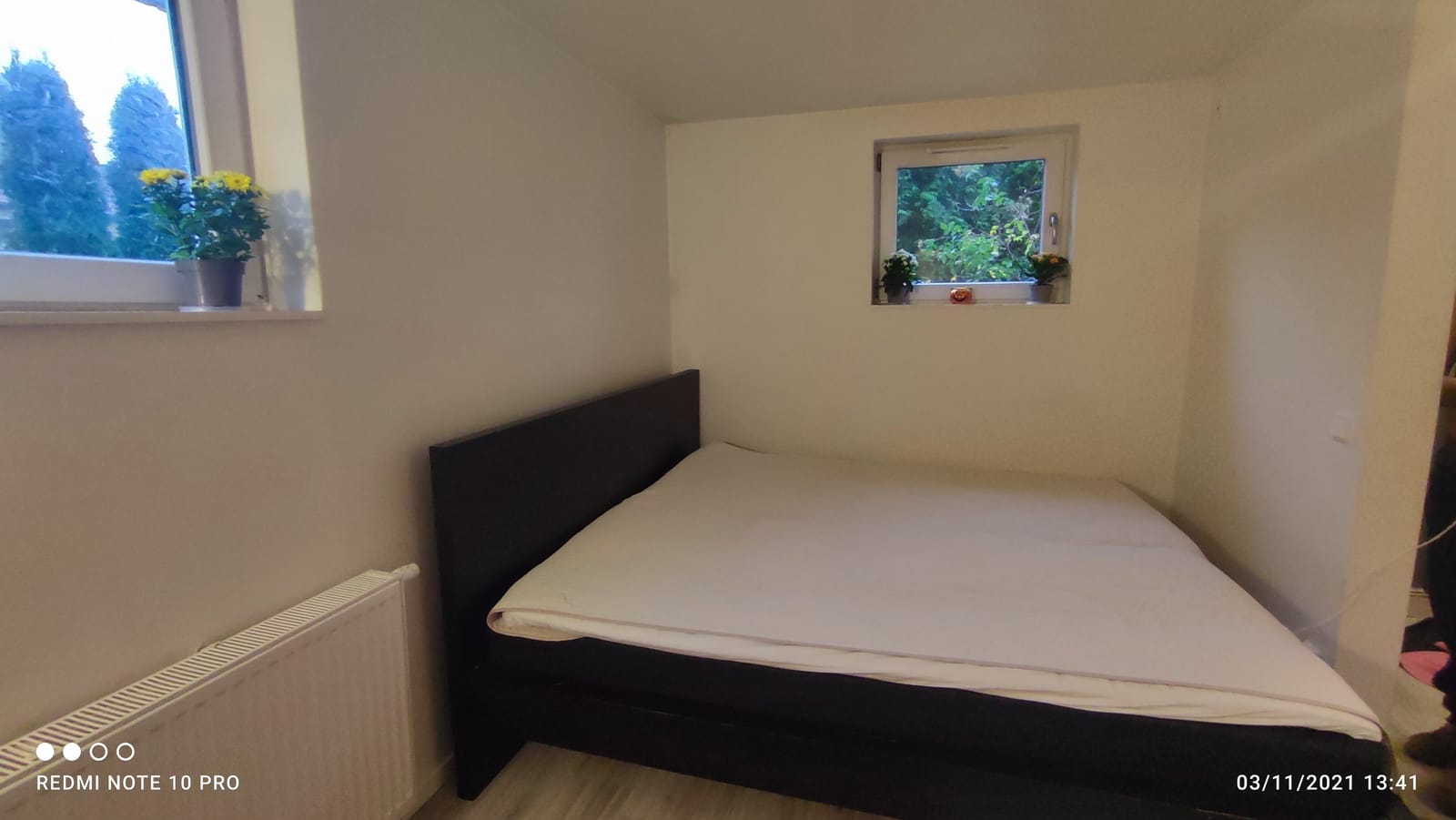 Lägenhet, 1 rooms, 34 sqm, Västerås