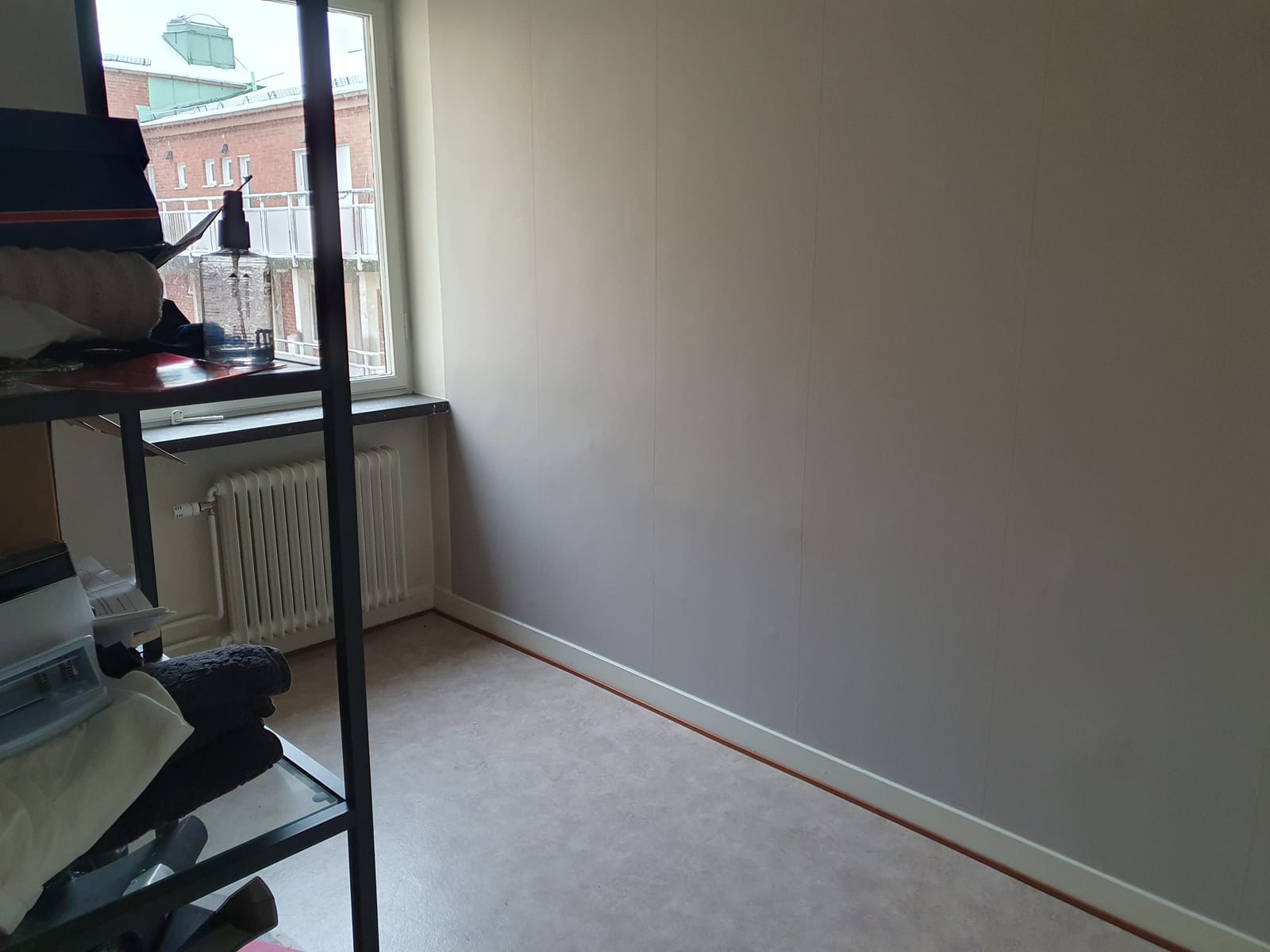 3 rok · 56 m² i Kristianstad – bild 5