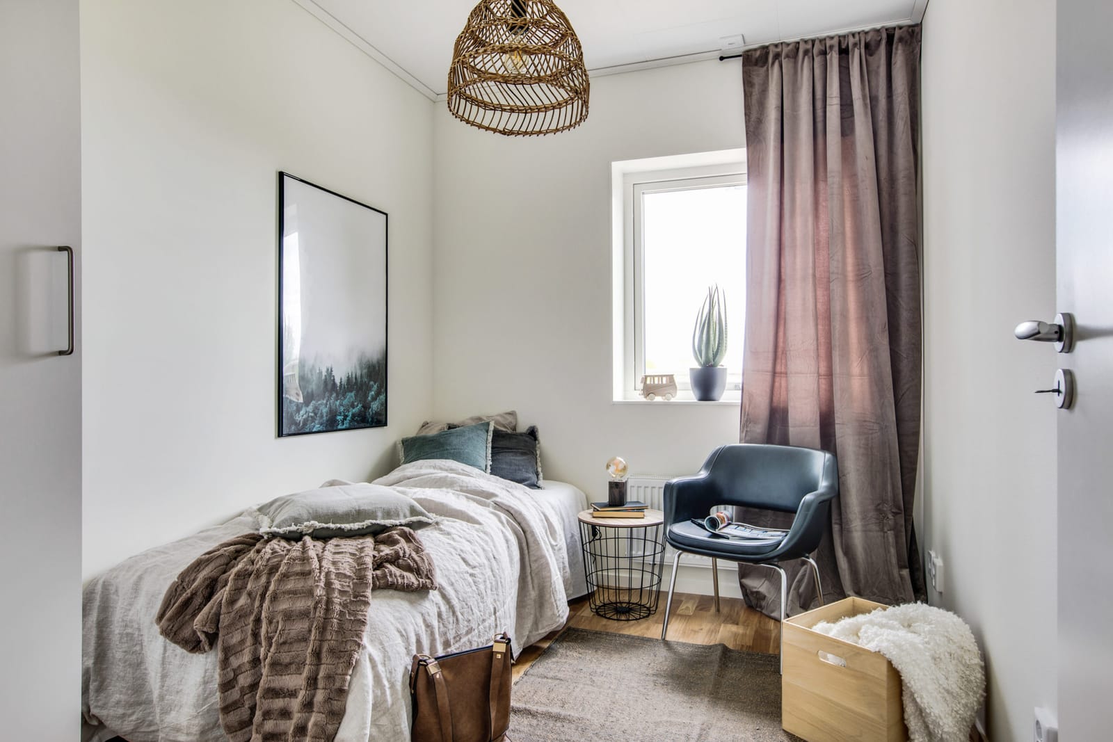 2 rok · 40 m² i Linköping – bild 2