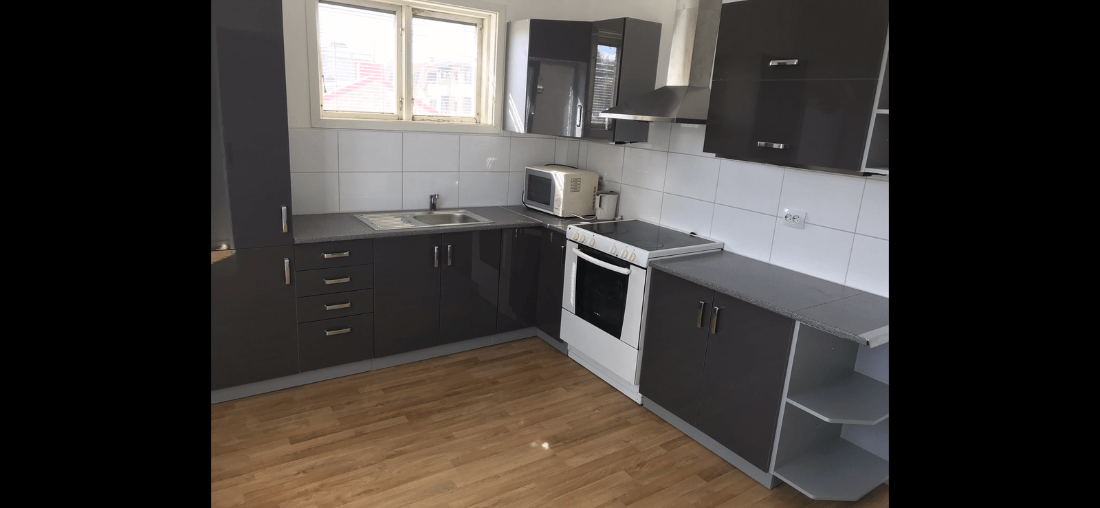 Lägenhet, 1 rooms, 38 sqm, Vaggeryd
