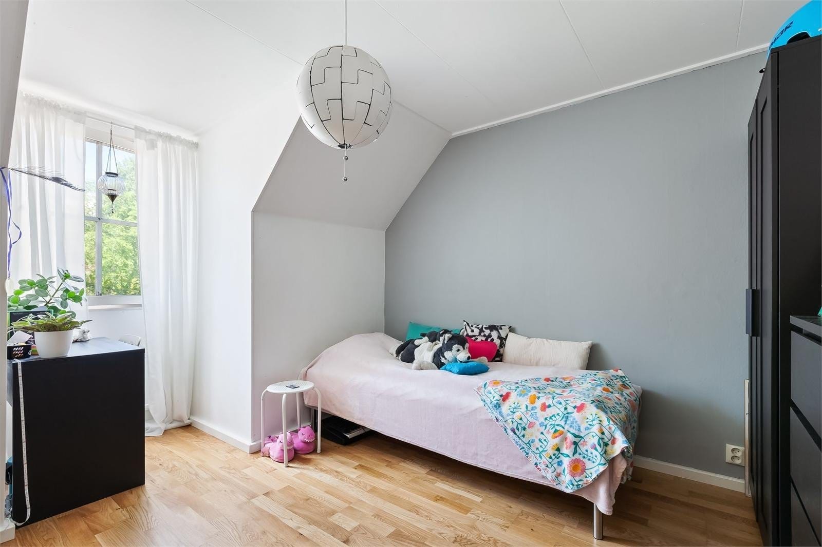 5 rok · 106 m² i Haninge – bild 4