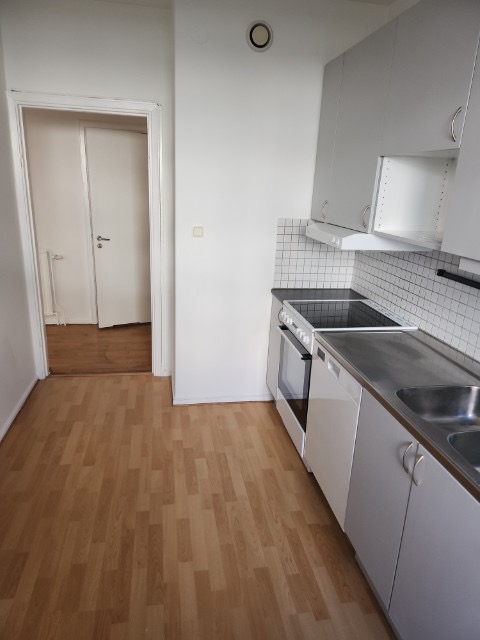 Lägenhet, 3 rooms, 77 sqm, Helsingborg – bild 2