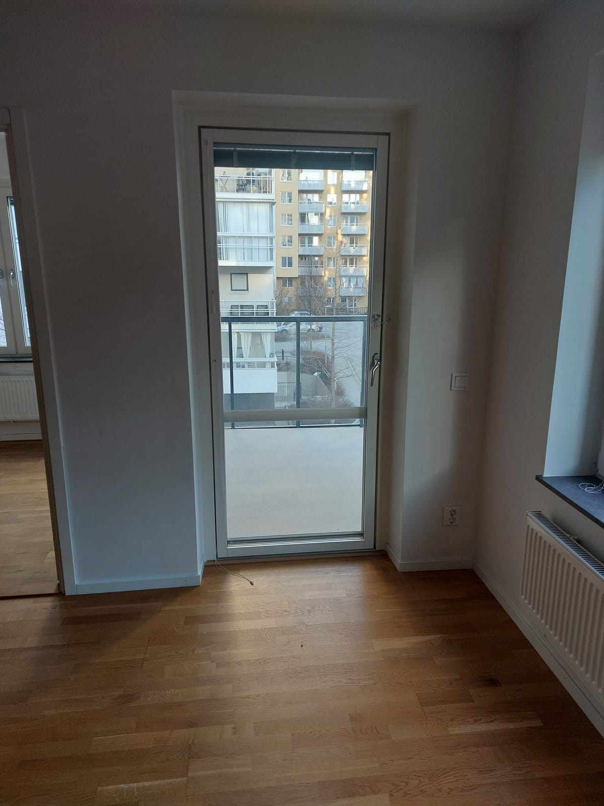 3 rok · 68 m² i Vällingby – Vällingby