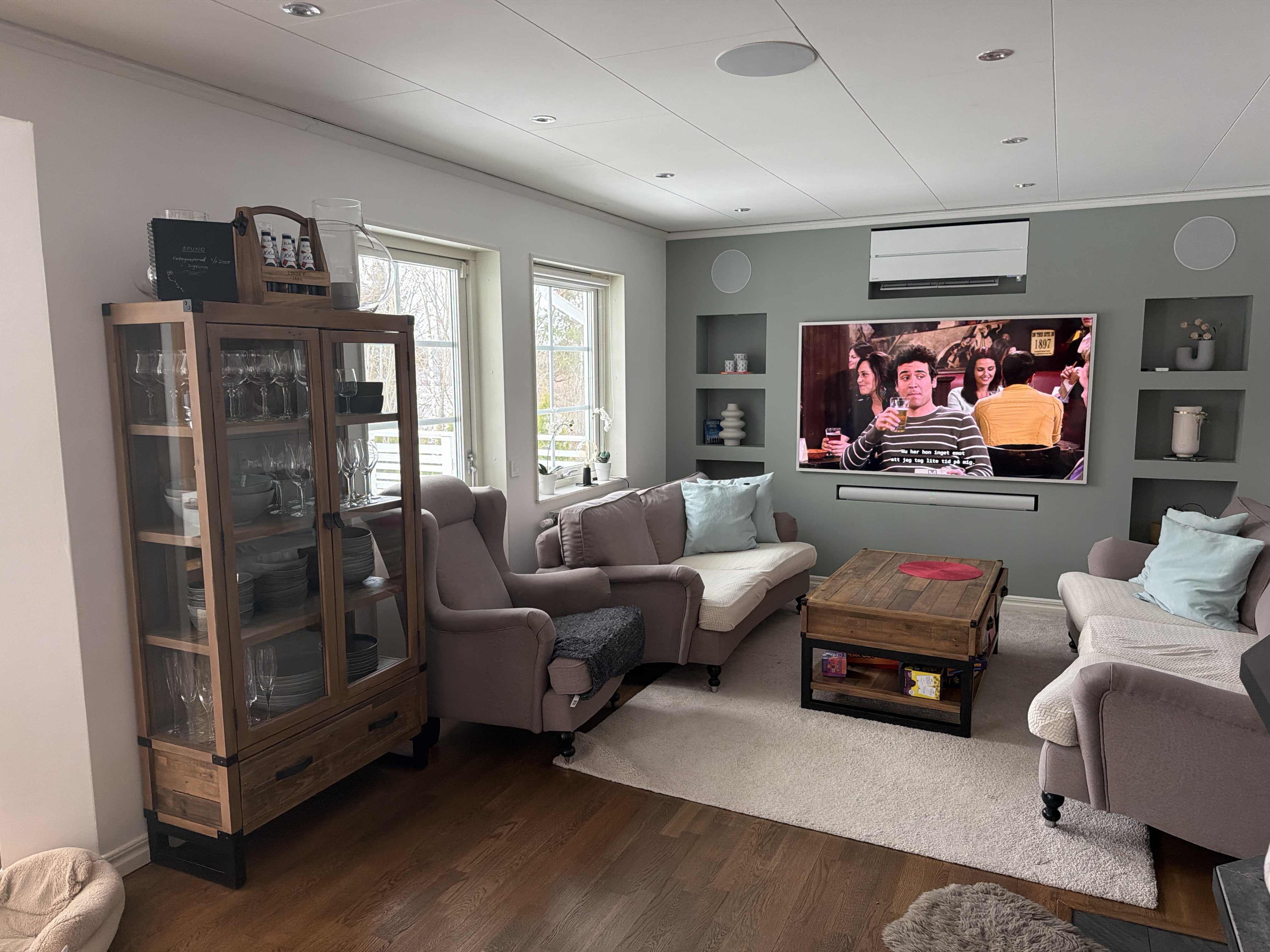 Villa/Hus, 4 rooms, 168 sqm, Sigtuna – bild 7