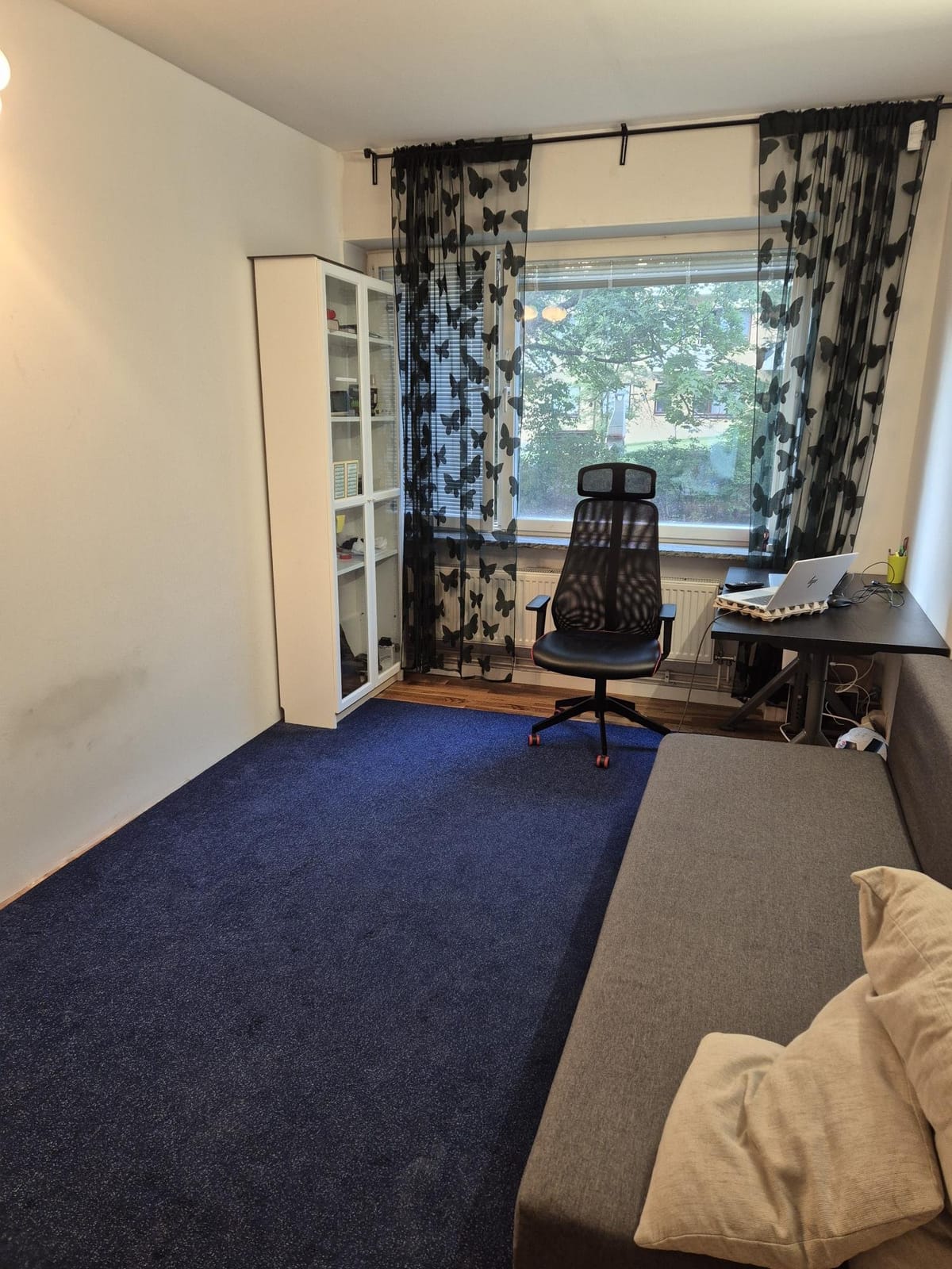 Lägenhet, 3 rooms, 60 sqm, Sundbyberg